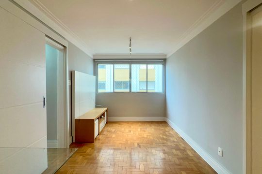 Apartamento para alugar com 2 quartos, 75m² em Vila Madalena, São Paulo