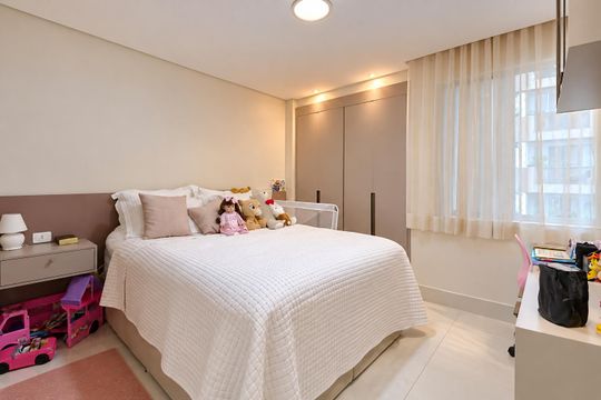 Apartamento à venda com 2 quartos, 86m² em Indianópolis, São Paulo