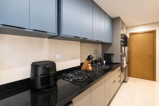 Apartamento à venda com 2 quartos, 86m² em Indianópolis, São Paulo