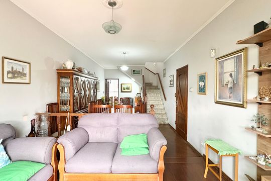 Casa à venda com 3 quartos, 284m² em Vila Nossa Senhora do Retiro, São Paulo