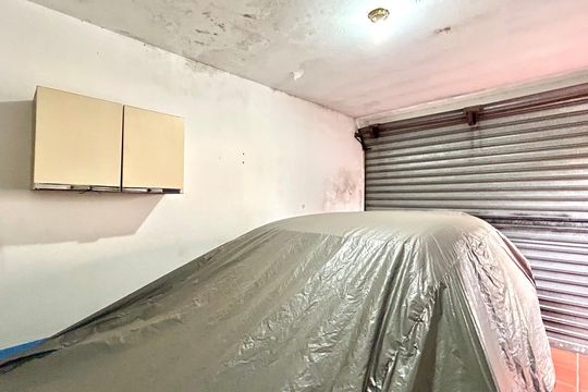 Garagem de casa para alugar com 1 quarto, 70m² em Jardim Paulista, Guarulhos
