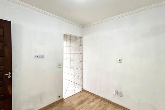 Sala de casa para alugar com 1 quarto, 70m² em Jardim Paulista, Guarulhos