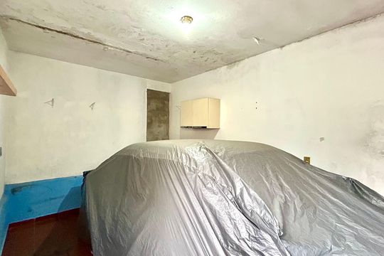 Garagem de casa para alugar com 1 quarto, 70m² em Jardim Paulista, Guarulhos