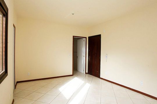 Sala / Quarto de apartamento para alugar com 1 quarto, 56m² em Cidade Baixa, Porto Alegre