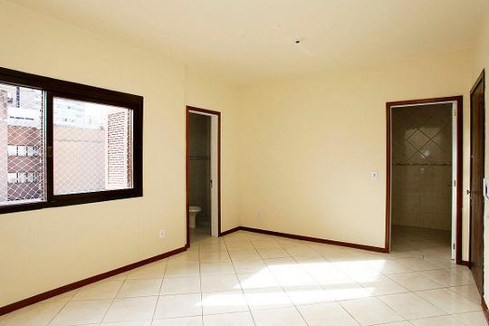 Apartamento para alugar com 1 quarto, 56m² em Cidade Baixa, Porto Alegre