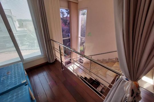 Casa de Condomínio à venda com 4 quartos, 250m² em Chácara Santa Margarida, Campinas