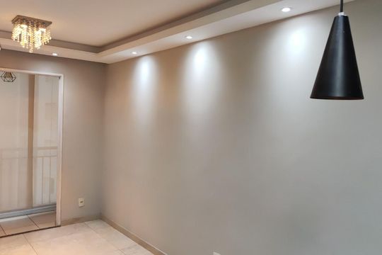 Apartamento para alugar com 2 quartos, 88m² em Vila Bruna, São Paulo