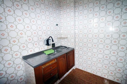 Cozinha de apartamento para alugar com 2 quartos, 63m² em Irajá, Rio de Janeiro