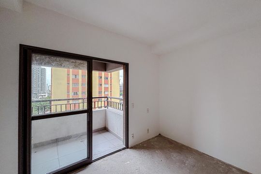 Studio de kitnet/studio à venda com 1 quarto, 26m² em Vila Zilda, São Paulo