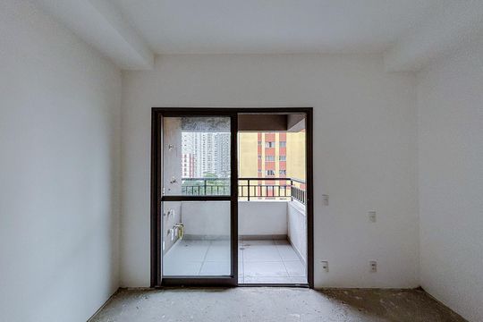 Kitnet/Studio à venda com 1 quarto, 26m² em Vila Zilda, São Paulo