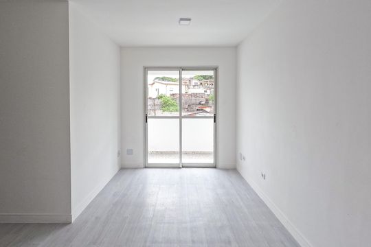 Apartamento para alugar com 3 quartos, 64m² em Vila Pereira Barreto, São Paulo