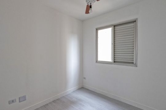 Apartamento para alugar com 3 quartos, 64m² em Vila Pereira Barreto, São Paulo