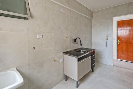 Apartamento para alugar com 3 quartos, 64m² em Vila Pereira Barreto, São Paulo