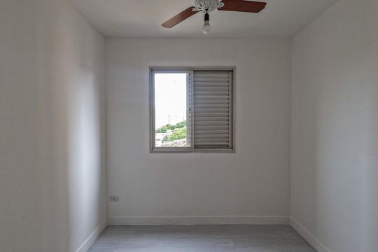 Apartamento para alugar com 3 quartos, 64m² em Vila Pereira Barreto, São Paulo
