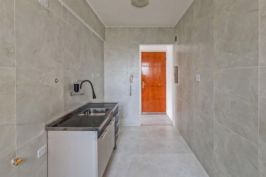 Apartamento para alugar com 3 quartos, 64m² em Vila Pereira Barreto, São Paulo