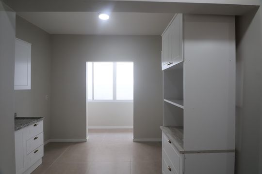 Cozinha de apartamento para alugar com 3 quartos, 90m² em Centro, Canoas