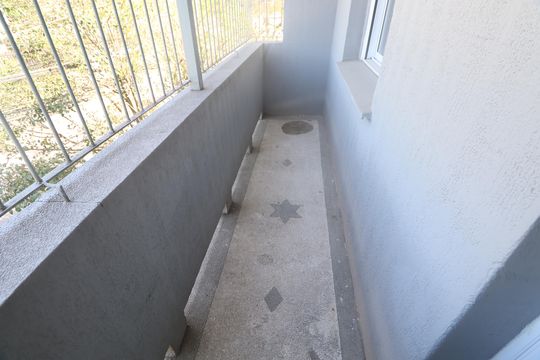 Sacada de apartamento para alugar com 3 quartos, 90m² em Centro, Canoas