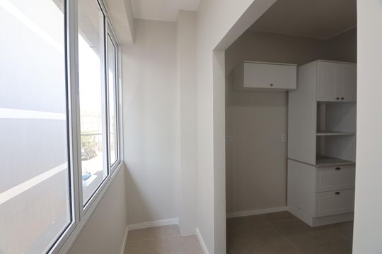 Área de Serviço de apartamento para alugar com 3 quartos, 90m² em Centro, Canoas