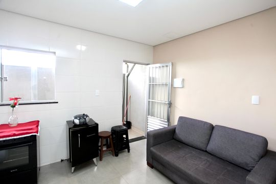 Kitnet/Studio para alugar com 1 quarto, 60m² em Maria da Conceicao, Contagem