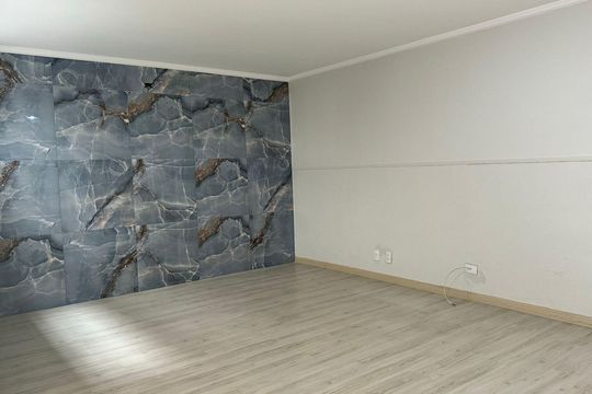 Sala de casa para alugar com 2 quartos, 357m² em Nova América, Piracicaba