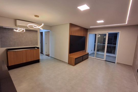 Apartamento para alugar com 3 quartos, 89m² em Parque Campolim, Sorocaba