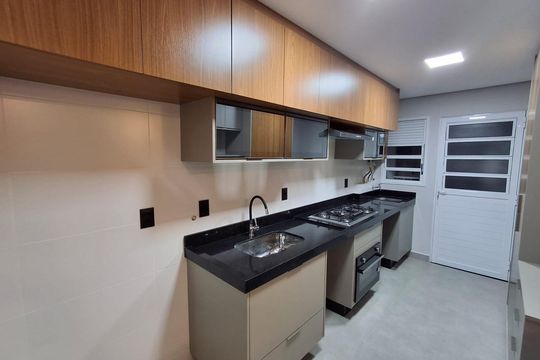 Apartamento para alugar com 3 quartos, 89m² em Parque Campolim, Sorocaba