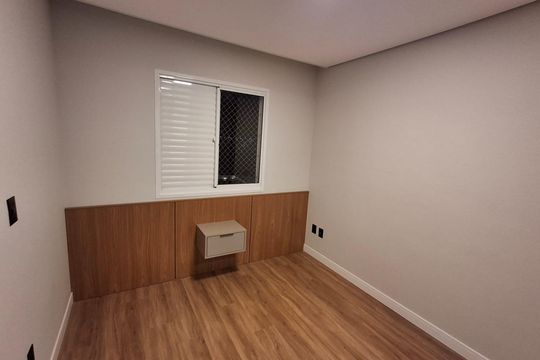 Quarto 3 de apartamento para alugar com 3 quartos, 89m² em Parque Campolim, Sorocaba