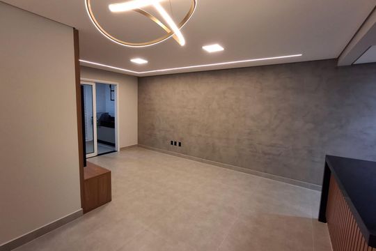 Apartamento para alugar com 3 quartos, 89m² em Parque Campolim, Sorocaba