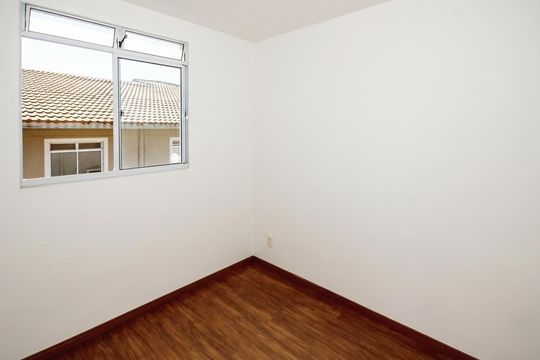 Quarto 1 de apartamento para alugar com 2 quartos, 44m² em Parque Jardim D Aliana, Vespasiano
