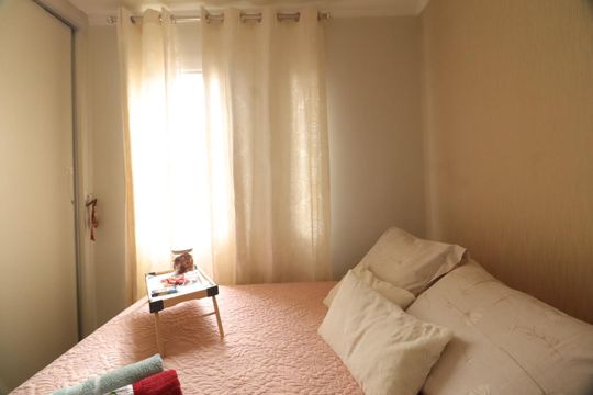 Apartamento à venda com 2 quartos, 43m² em Loteamento Parque Centenario, Campinas