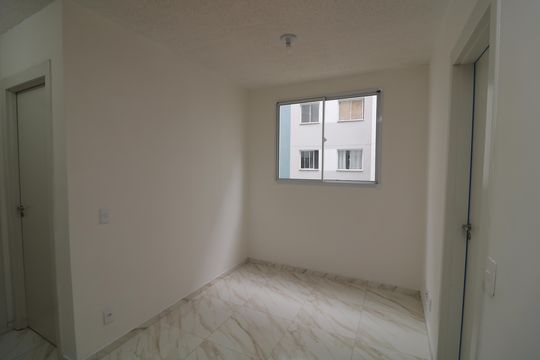Apartamento para alugar com 2 quartos, 34m² em Cidade São Mateus, São Paulo
