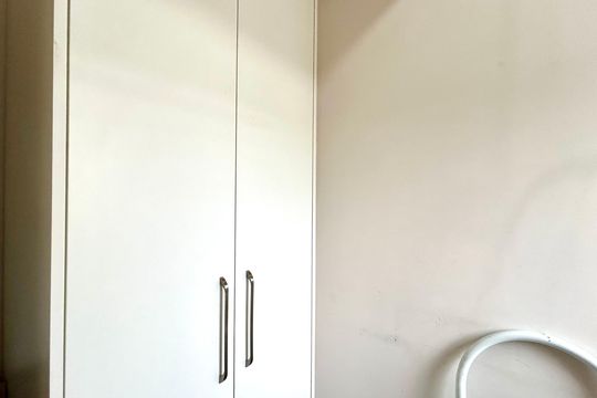 Área de Serviço de apartamento para alugar com 3 quartos, 180m² em Vila Progresso, Guarulhos