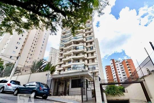 Fachada do Prédio  de apartamento para alugar com 3 quartos, 180m² em Vila Progresso, Guarulhos