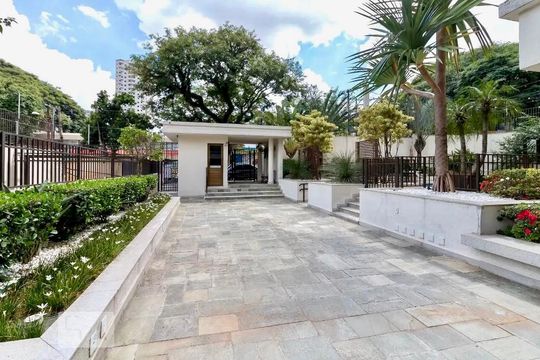 Área comum de apartamento para alugar com 3 quartos, 180m² em Vila Progresso, Guarulhos