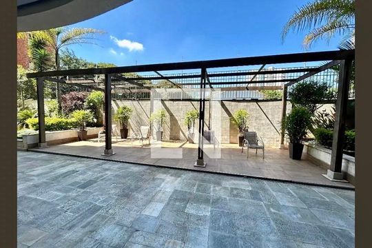 Área comum de apartamento para alugar com 3 quartos, 180m² em Vila Progresso, Guarulhos