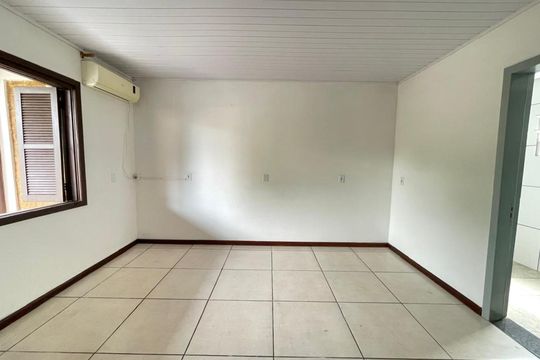 Casa para alugar com 2 quartos, 110m² em Ideal, Novo Hamburgo