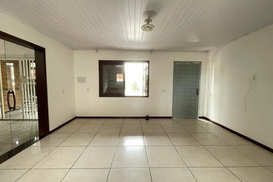 Casa para alugar com 2 quartos, 110m² em Ideal, Novo Hamburgo