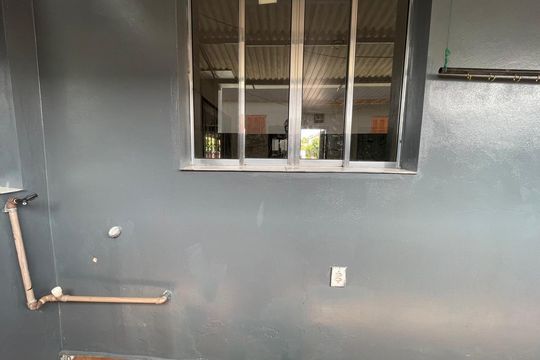 Casa para alugar com 2 quartos, 110m² em Ideal, Novo Hamburgo