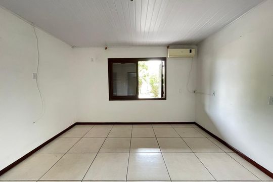 Casa para alugar com 2 quartos, 110m² em Ideal, Novo Hamburgo