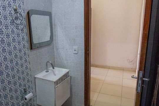 Casa para alugar com 3 quartos, 180m² em Setor E Sul, Brasília