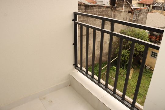 Apartamento à venda com 2 quartos, 44m² em Jardim Nordeste, São Paulo