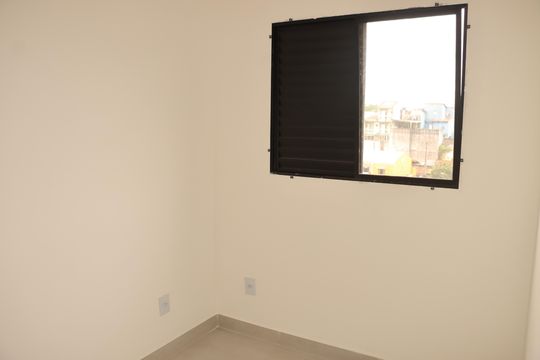 Apartamento à venda com 2 quartos, 44m² em Jardim Nordeste, São Paulo