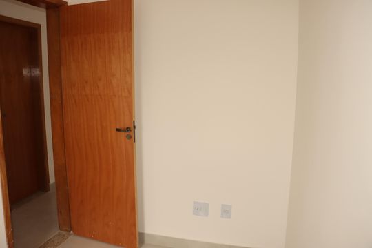 Apartamento à venda com 2 quartos, 44m² em Jardim Nordeste, São Paulo