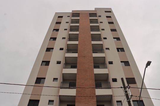Apartamento à venda com 2 quartos, 44m² em Jardim Nordeste, São Paulo