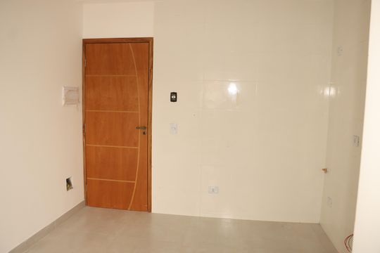 Apartamento à venda com 2 quartos, 44m² em Jardim Nordeste, São Paulo