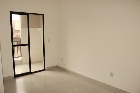 Apartamento à venda com 2 quartos, 44m² em Jardim Nordeste, São Paulo