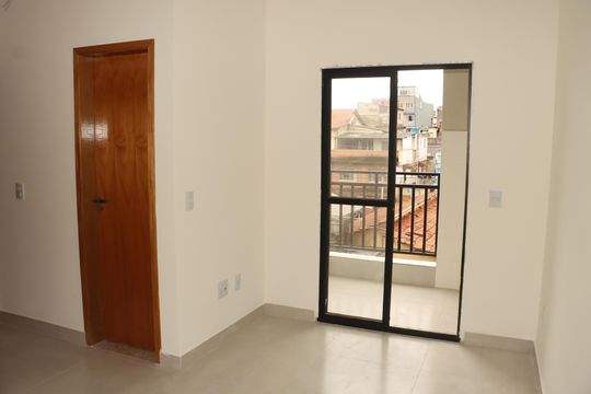 Apartamento à venda com 2 quartos, 44m² em Jardim Nordeste, São Paulo