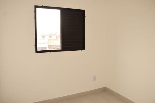 Apartamento à venda com 2 quartos, 44m² em Jardim Nordeste, São Paulo