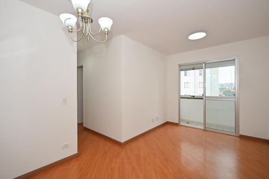 Apartamento para alugar com 2 quartos, 51m² em Chacara Nossa Senhora do Bom Conselho, São Paulo