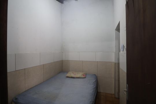 Quarto 1 de casa para alugar com 1 quarto, 30m² em Parque da Matriz, Cachoeirinha
